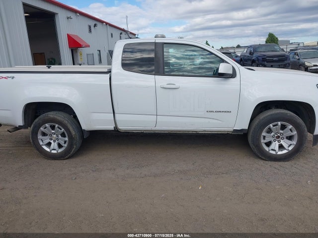 1GCHTCEA9N1141728 Chevrolet lcv