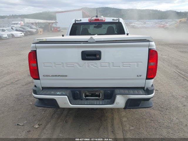 1GCHTCEA9N1141728 Chevrolet lcv
