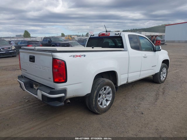 1GCHTCEA9N1141728 Chevrolet lcv