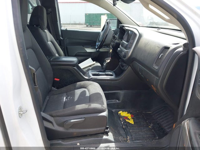 1GCHTCEA9N1141728 Chevrolet lcv
