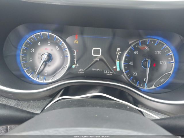 2018 CHRYSLER PACIFICA 2C4RC1GG2JR186882 Photo 6