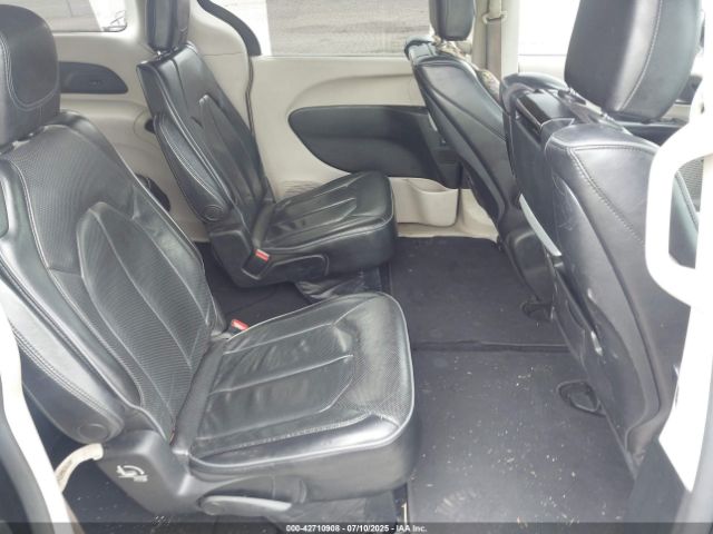 2018 CHRYSLER PACIFICA 2C4RC1GG2JR186882 Photo 7