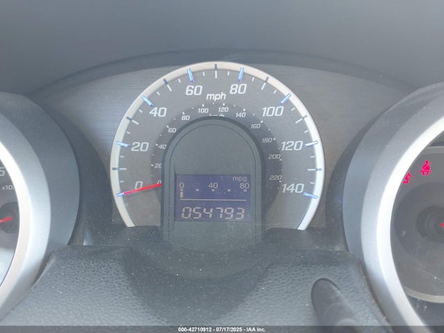 Продажа на аукционе авто 2013 Honda Fit, vin: JHMGE8H31DC060174, номер лота: 42710912