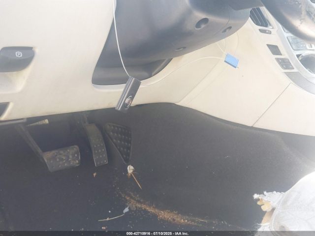 2008 CADILLAC CTS 1G6DF577180193466 Photo 10