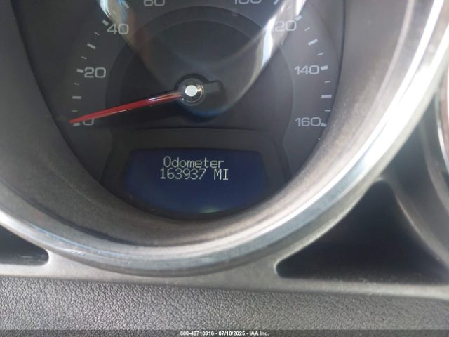 2008 CADILLAC CTS 1G6DF577180193466 Photo 6