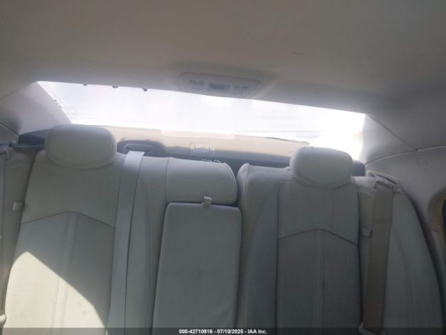 2008 CADILLAC CTS 1G6DF577180193466 Photo 7