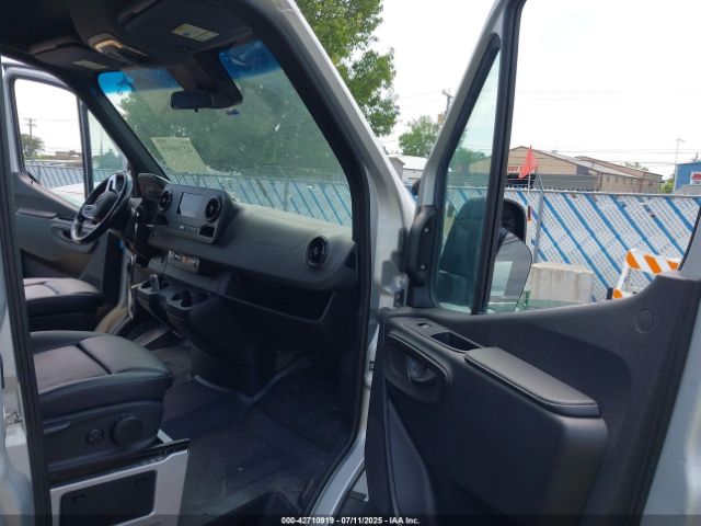 2021 MERCEDES-BENZ SPRINTER 2500 W1Z4EFVY0MT078911 Photo 4