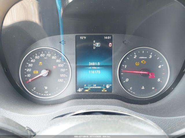 2021 MERCEDES-BENZ SPRINTER 2500 W1Z4EFVY0MT078911 Photo 6