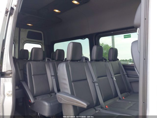 2021 MERCEDES-BENZ SPRINTER 2500 W1Z4EFVY0MT078911 Photo 7
