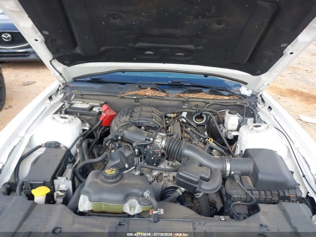 Aukcja sprzedaży 2013 Ford Mustang V6, vin: 1ZVBP8AM5D5280914, numer aukcji: 42710936