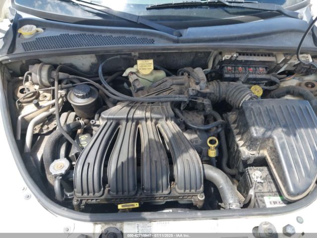 2006 CHRYSLER PT CRUISER 3A4FY58B26T207727 Photo 9