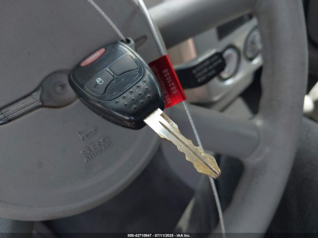 2006 CHRYSLER PT CRUISER 3A4FY58B26T207727 Photo 10