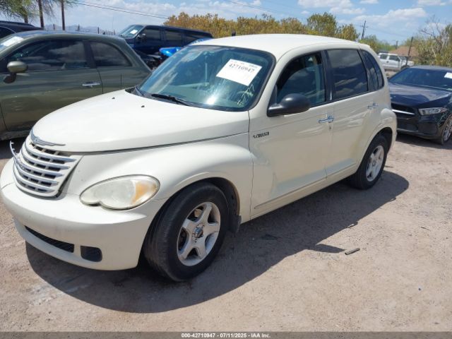 2006 CHRYSLER PT CRUISER 3A4FY58B26T207727 Photo 1