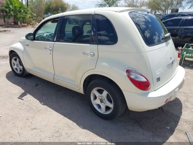 2006 CHRYSLER PT CRUISER 3A4FY58B26T207727 Photo 2