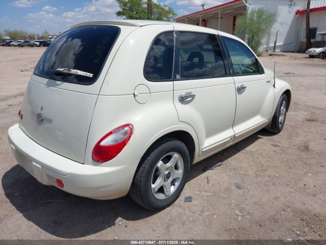 2006 CHRYSLER PT CRUISER 3A4FY58B26T207727 Photo 3