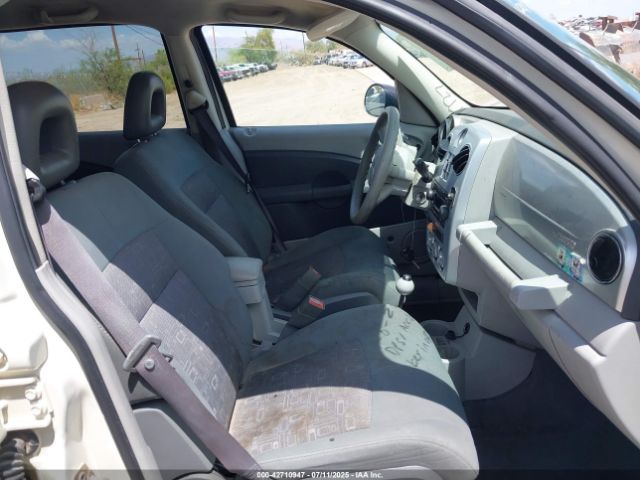 2006 CHRYSLER PT CRUISER 3A4FY58B26T207727 Photo 4