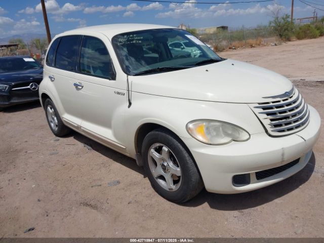 2006 CHRYSLER PT CRUISER 3A4FY58B26T207727 Photo 5