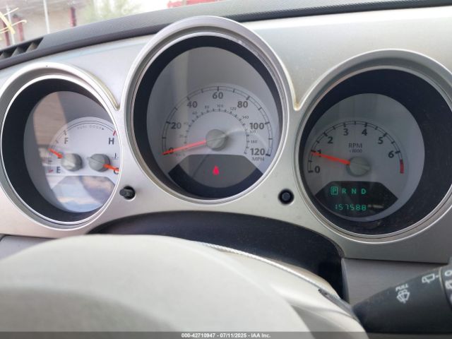 2006 CHRYSLER PT CRUISER 3A4FY58B26T207727 Photo 6