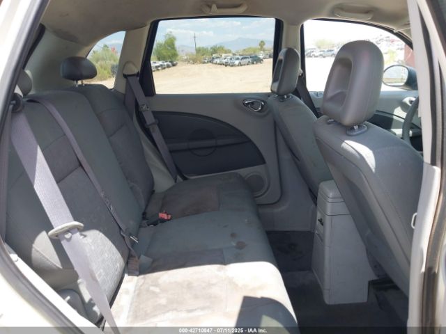 2006 CHRYSLER PT CRUISER 3A4FY58B26T207727 Photo 7