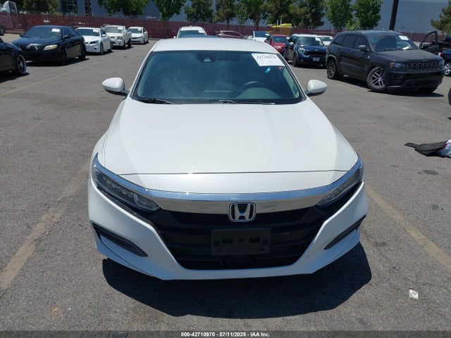 1HGCV1F15LA092887 Honda l15be
