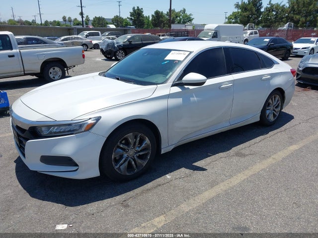 1HGCV1F15LA092887 Honda l15be