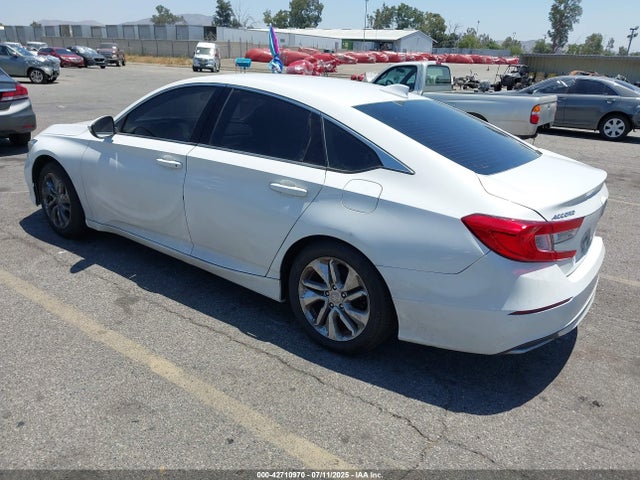 1HGCV1F15LA092887 Honda l15be