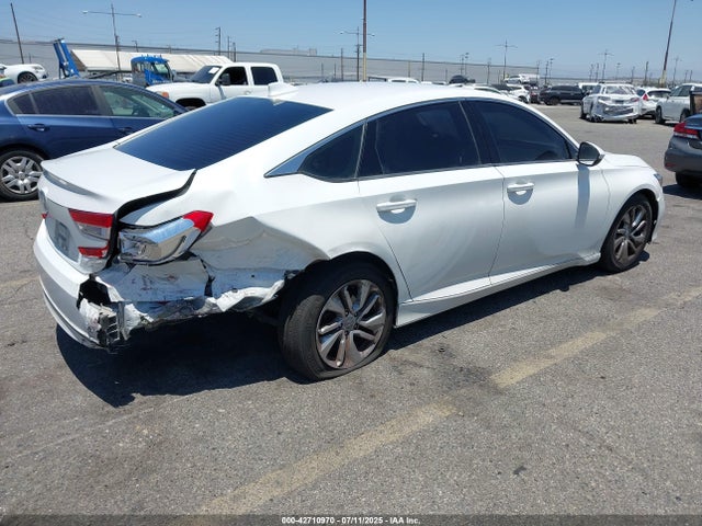 1HGCV1F15LA092887 Honda l15be