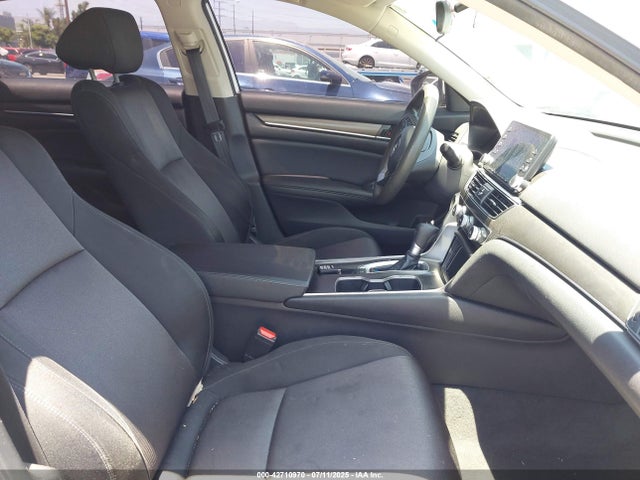 1HGCV1F15LA092887 Honda l15be