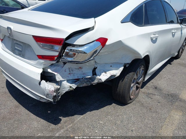 1HGCV1F15LA092887 Honda l15be