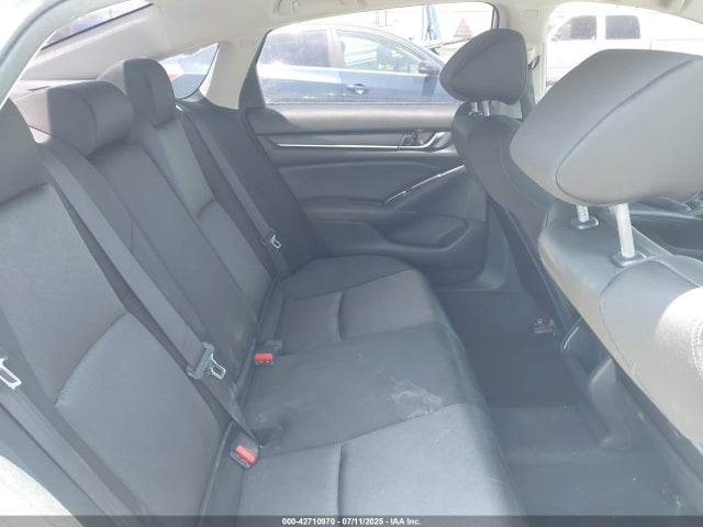 1HGCV1F15LA092887 Honda l15be