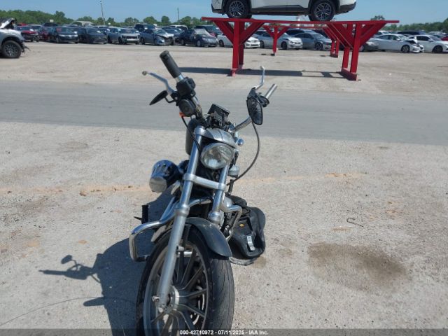 2006 HARLEY-DAVIDSON XL883 1HD4CMM176K433331 Photo 4