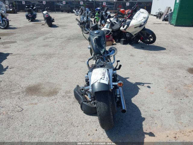 2006 HARLEY-DAVIDSON XL883 1HD4CMM176K433331 Photo 5