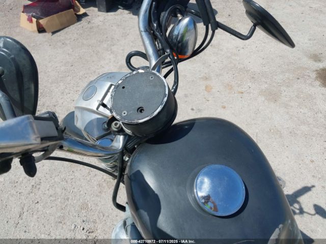 2006 HARLEY-DAVIDSON XL883 1HD4CMM176K433331 Photo 6
