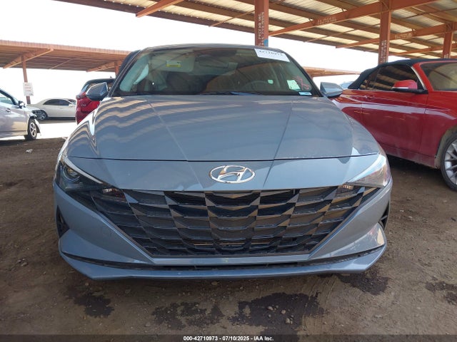 KMHLL4AG6MU071074 Hyundai mpi nu pe
