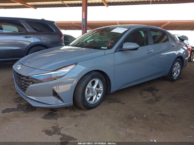 KMHLL4AG6MU071074 Hyundai mpi nu pe