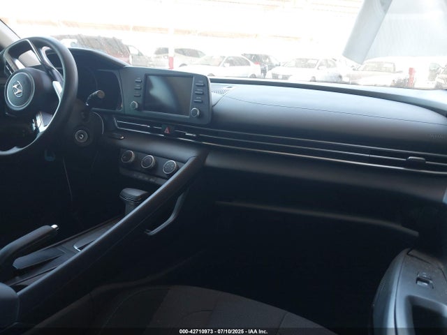 KMHLL4AG6MU071074 Hyundai mpi nu pe
