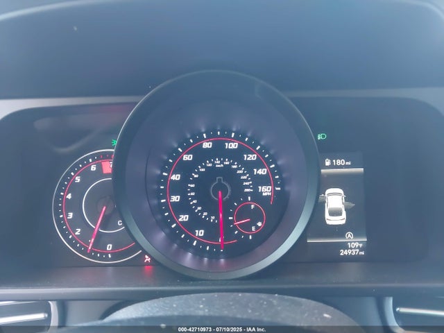 KMHLL4AG6MU071074 Hyundai mpi nu pe