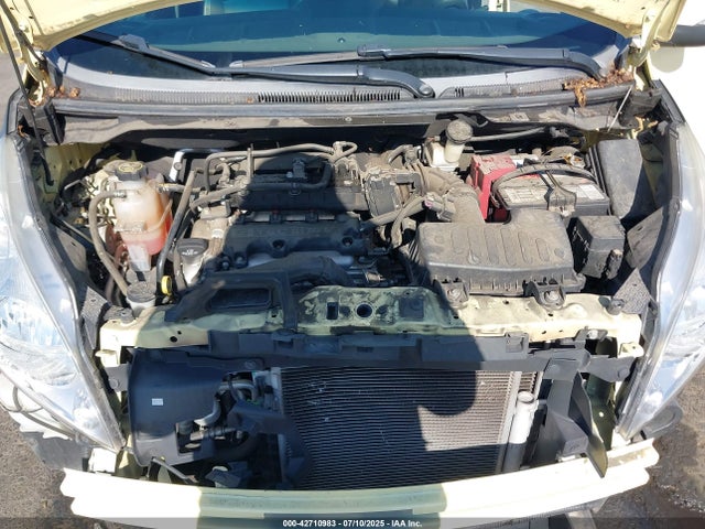 Chevrolet ll0 2014 KL8CF6S9XEC434533 Image 10