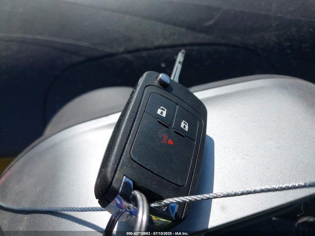 Chevrolet ll0 2014 KL8CF6S9XEC434533 Image 11