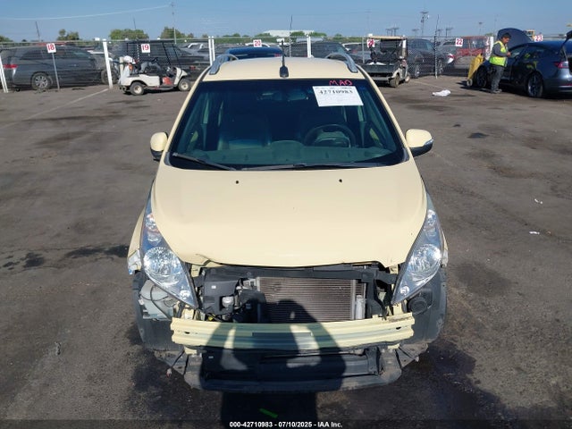 Chevrolet ll0 2014 KL8CF6S9XEC434533 Image 13