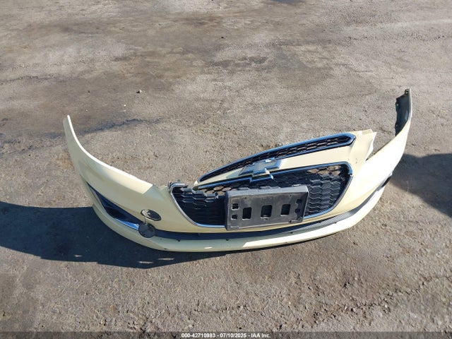 Chevrolet ll0 2014 KL8CF6S9XEC434533 Image 12