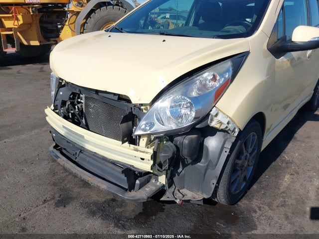 Chevrolet ll0 2014 KL8CF6S9XEC434533 Image 6