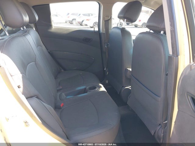 Chevrolet ll0 2014 KL8CF6S9XEC434533 Image 8