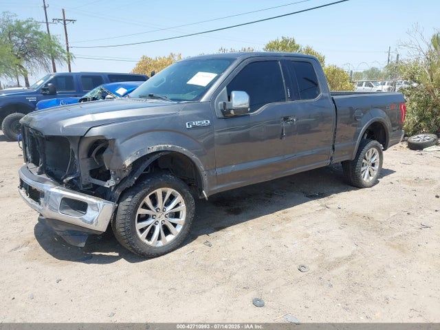 Ford 2015 2015 1FTFX1EF5FFA16368 Image 2
