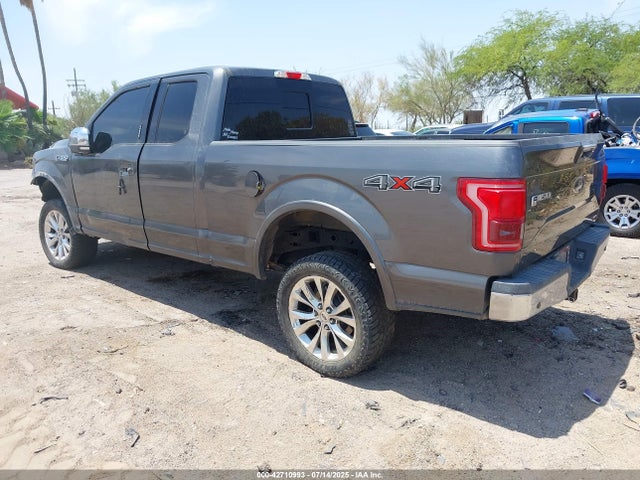 Ford 2015 2015 1FTFX1EF5FFA16368 Image 3