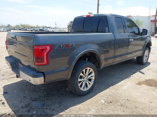 Ford 2015 2015 1FTFX1EF5FFA16368 Image 4