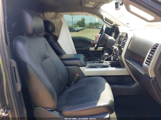 Ford 2015 2015 1FTFX1EF5FFA16368 Image 5