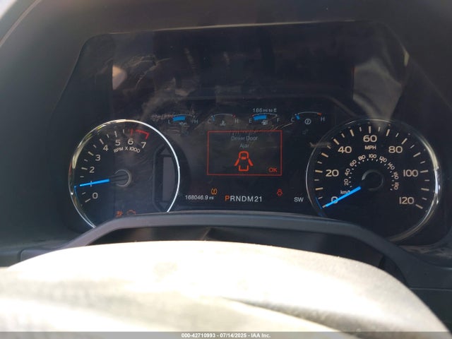Ford 2015 2015 1FTFX1EF5FFA16368 Image 7