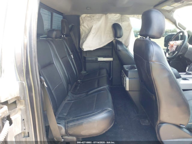 Ford 2015 2015 1FTFX1EF5FFA16368 Image 8
