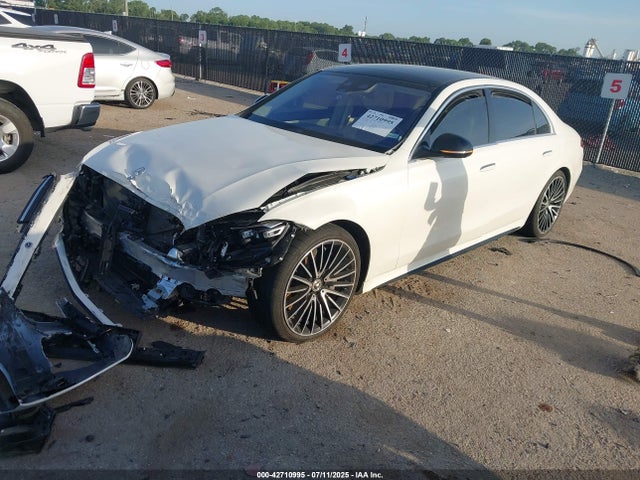 W1K6G7GB3NA143005 Mercedes-Benz m176